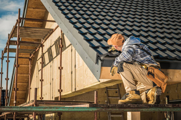 Best Roofing Contractors for Homes  in USA